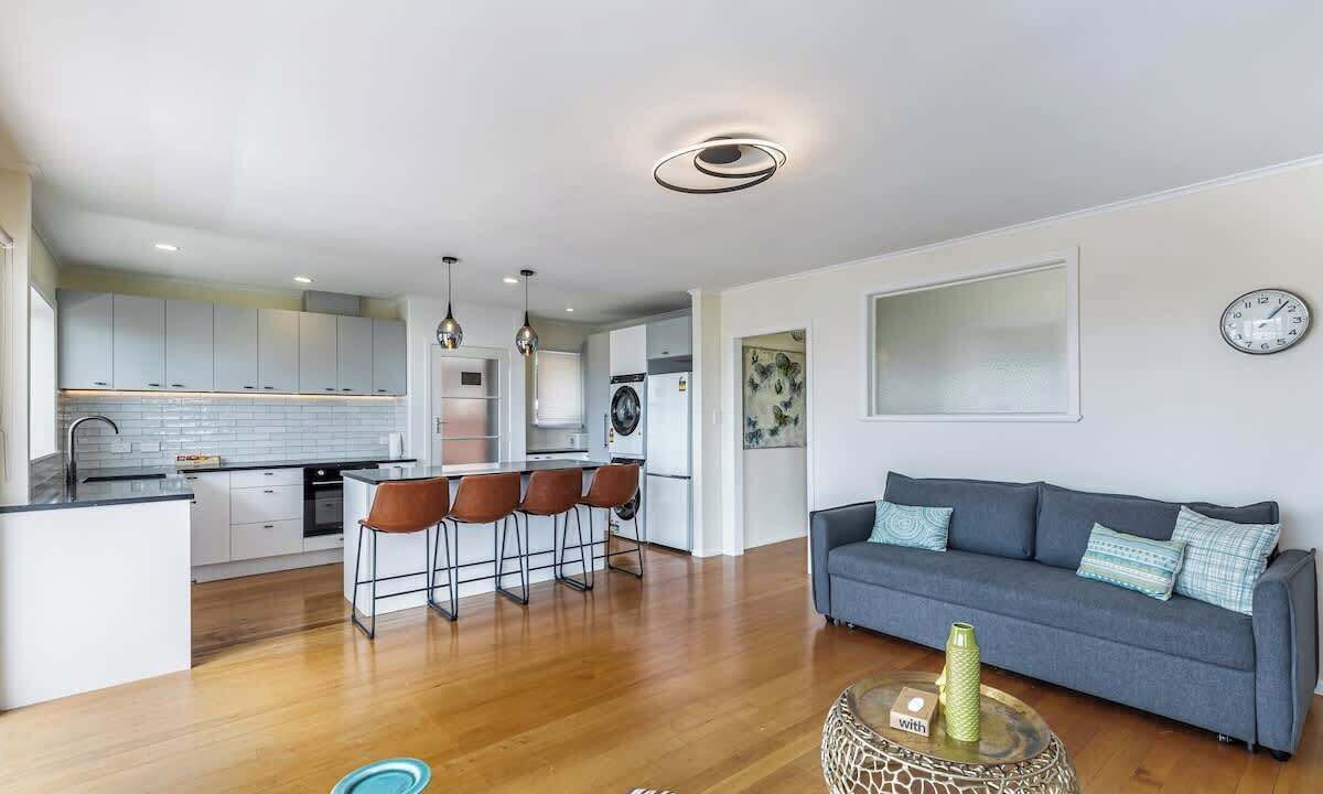Photo of Livingroom in Saint Johns