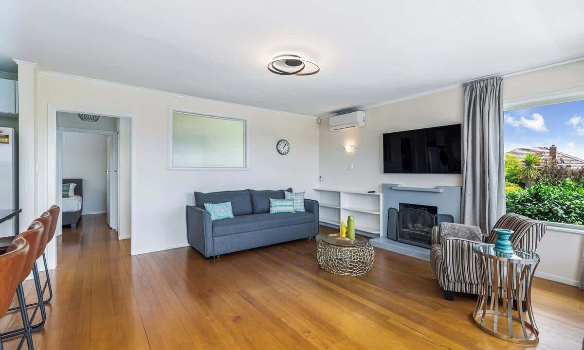 Photo of Livingroom in Saint Johns