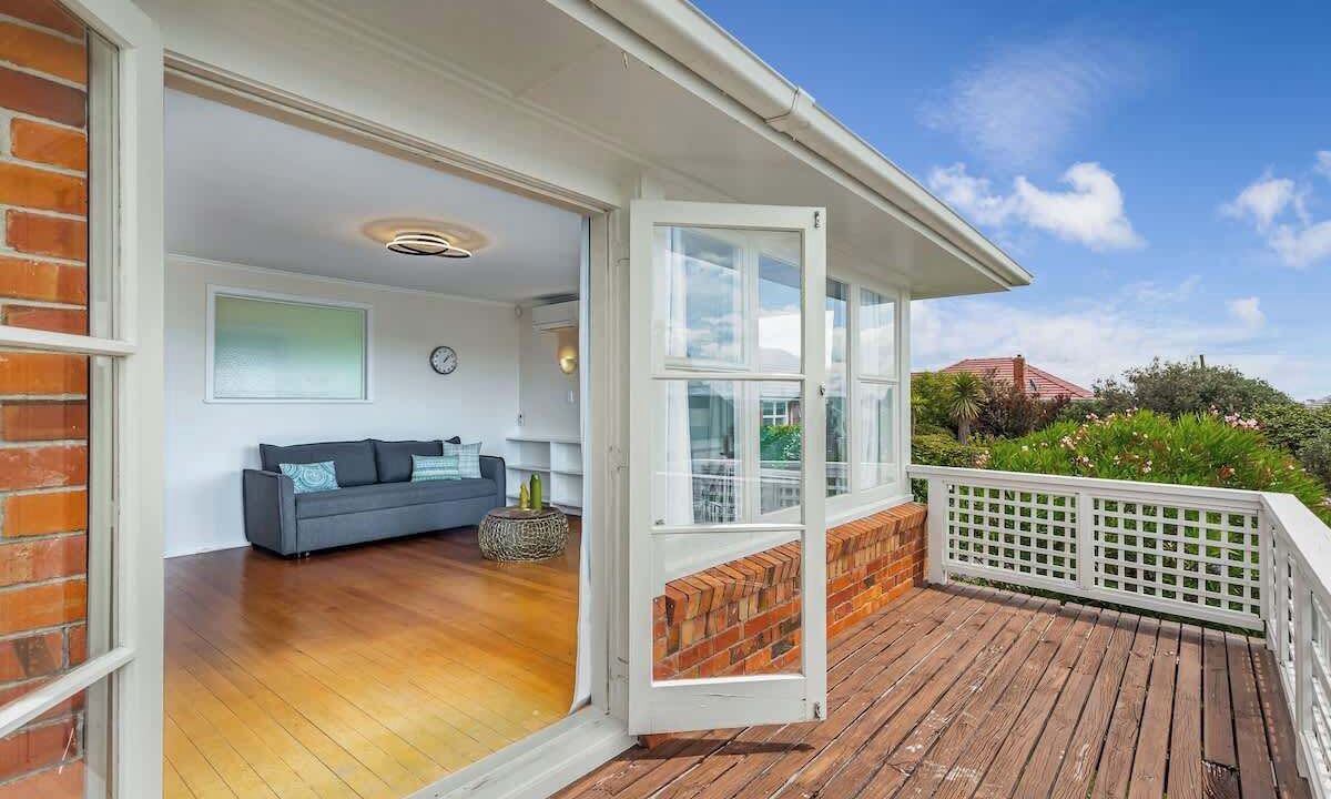 Photo of Patio Balcony in Saint Johns