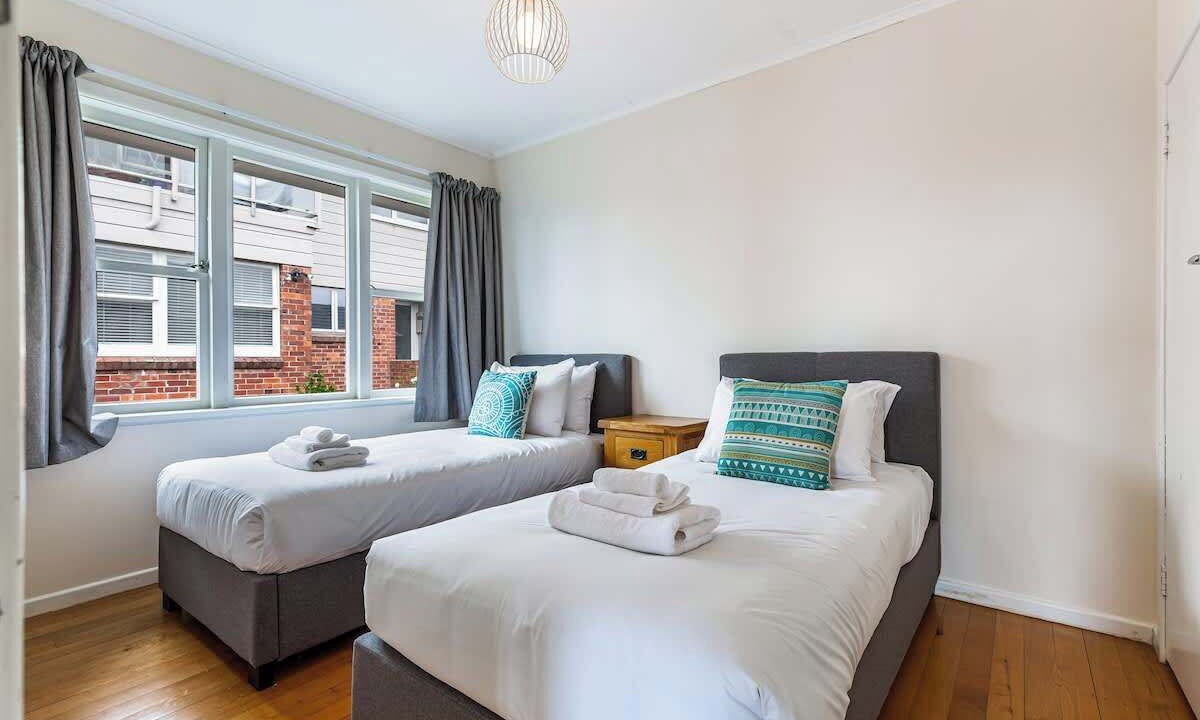 Photo of Bedroom in Saint Johns
