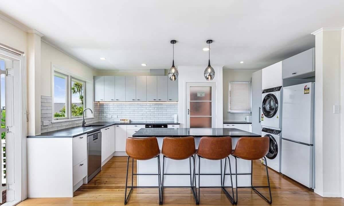 Photo of Kitchen in Saint Johns