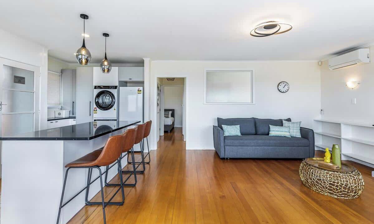 Photo of Livingroom in Saint Johns