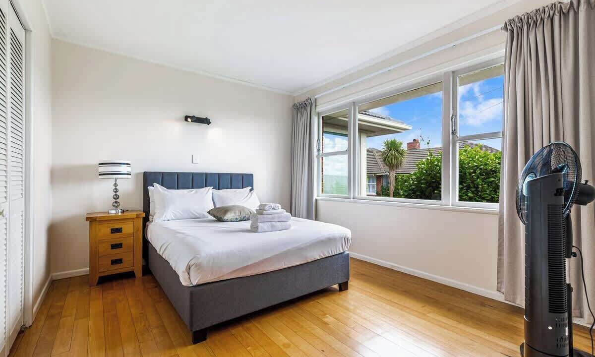 Photo of Bedroom in Saint Johns