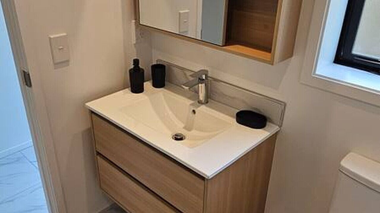 Photo of Bathroom in Christchurch City Centre
