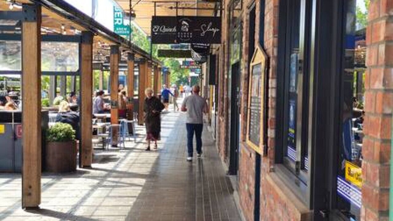 Photo of Others in Christchurch City Centre