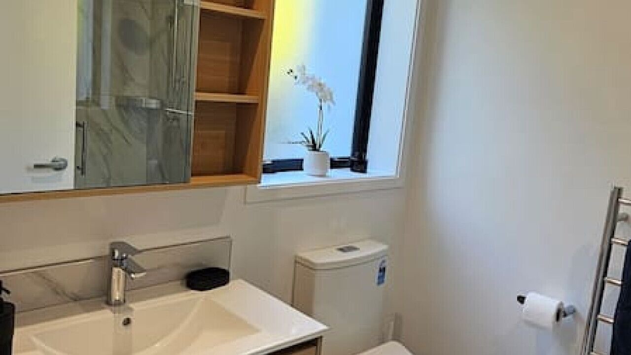 Photo of Bathroom in Christchurch City Centre