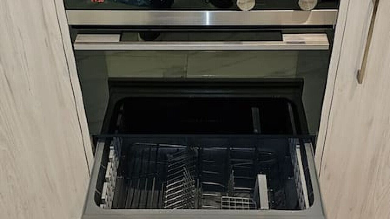 Photo of Kitchen in Christchurch City Centre