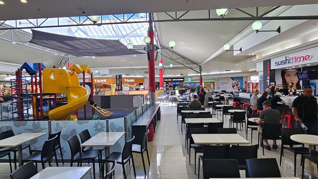 Photo of Others in Christchurch City Centre