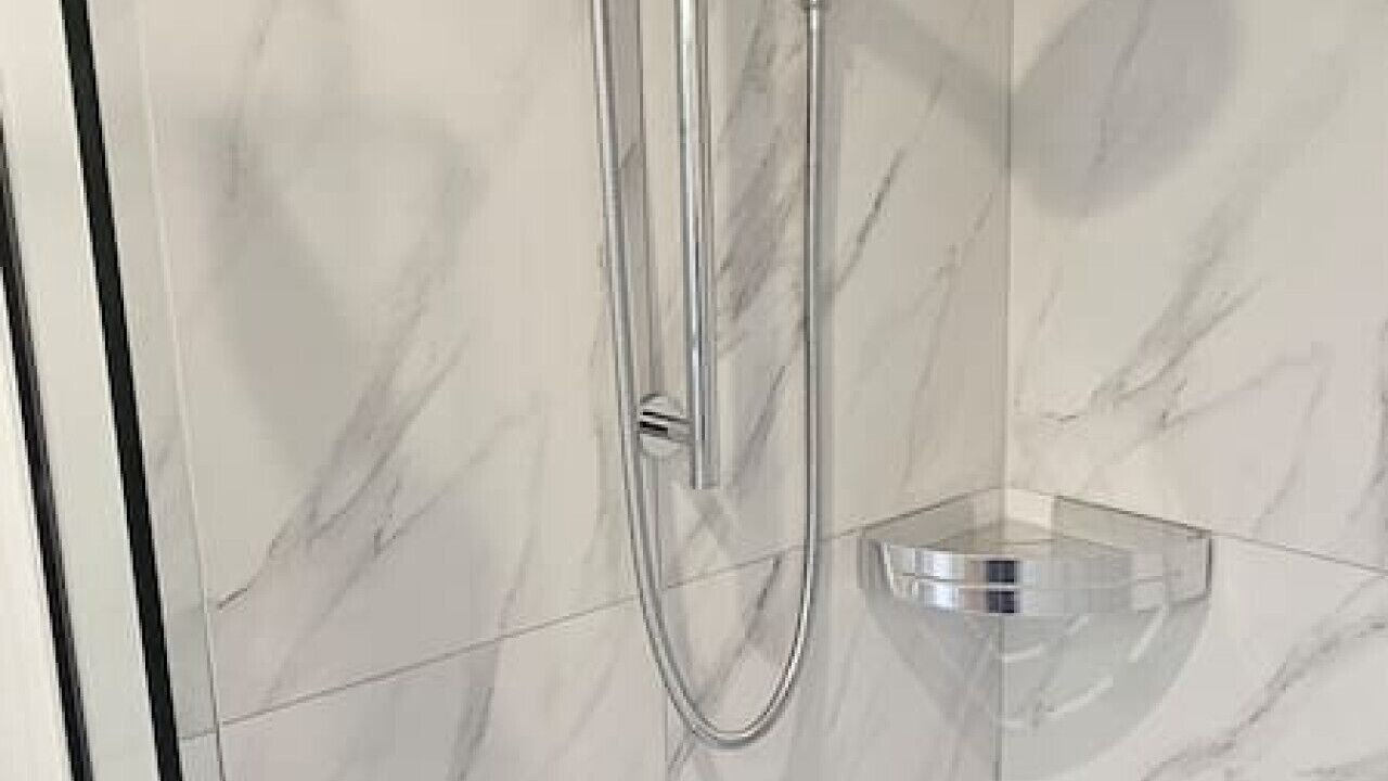 Photo of Bathroom in Christchurch City Centre