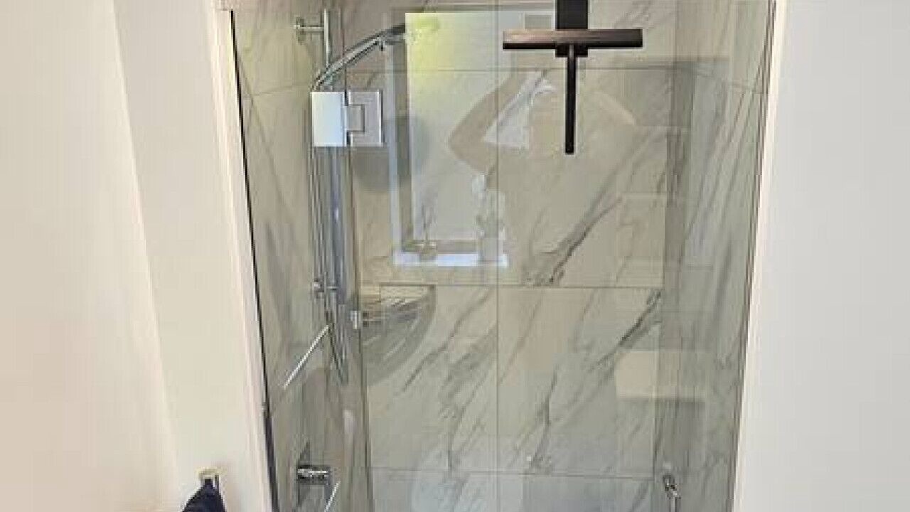 Photo of Bathroom in Christchurch City Centre