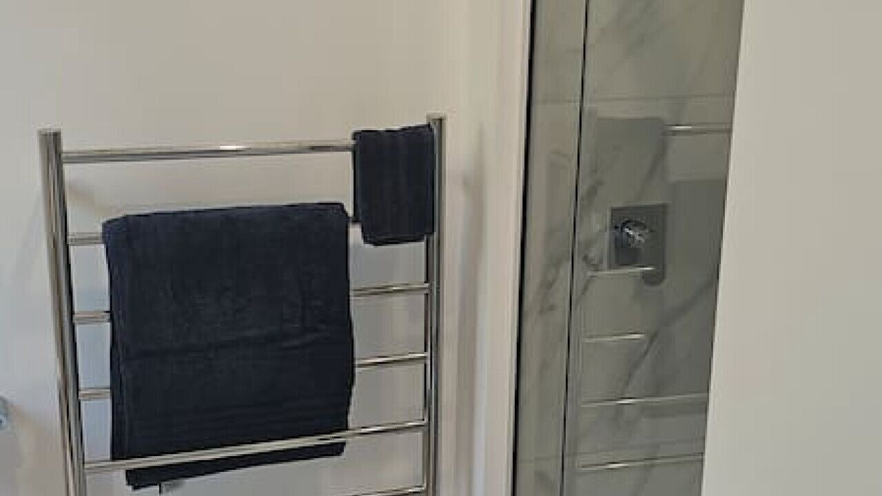 Photo of Bathroom in Christchurch City Centre