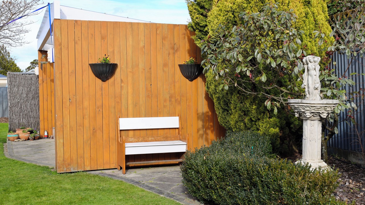 Photo of Outdoor in Feilding