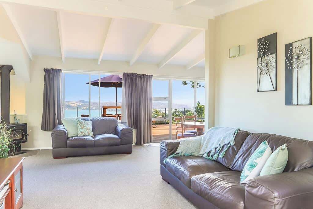 Photo of Livingroom in Whitianga