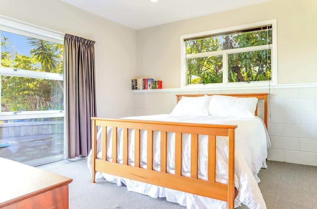 Photo of Bedroom in Whitianga