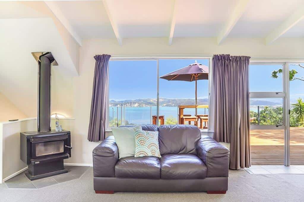 Photo of Livingroom in Whitianga