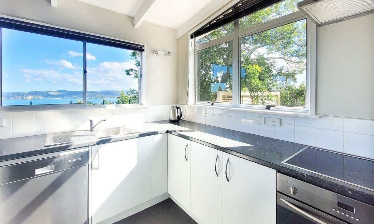 Photo of Kitchen in Whitianga