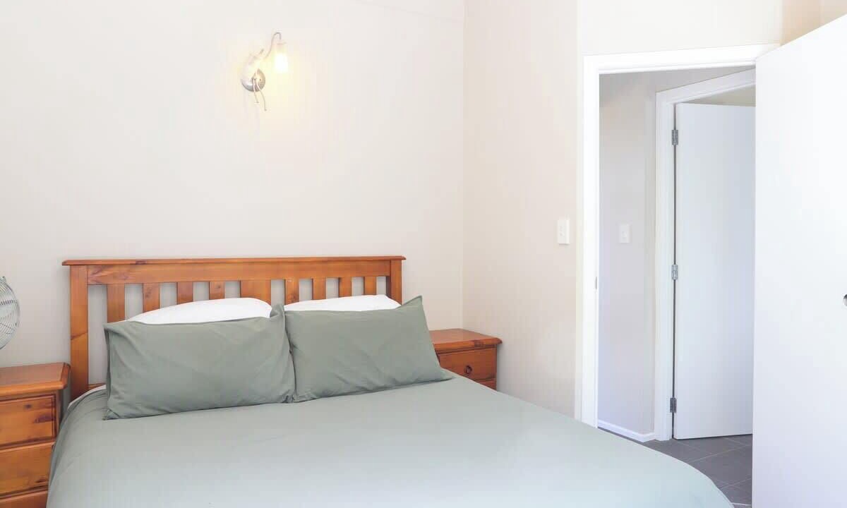 Photo of Bedroom in Whitianga