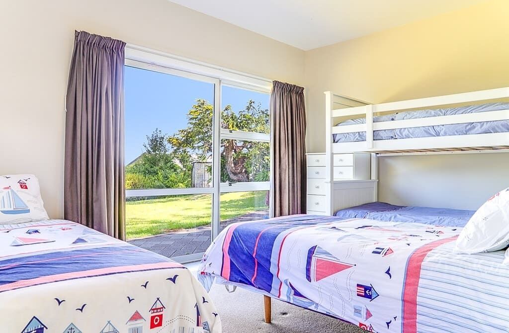 Photo of Bedroom in Whitianga