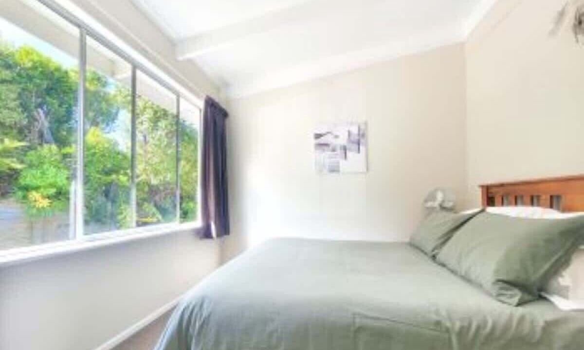 Photo of Bedroom in Whitianga