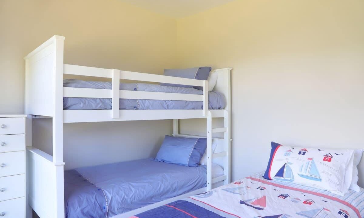 Photo of Bedroom in Whitianga
