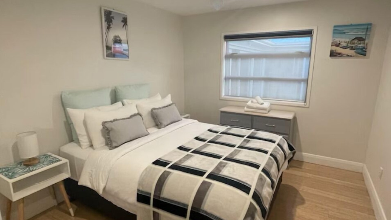 Photo of Bedroom in Papamoa Beach