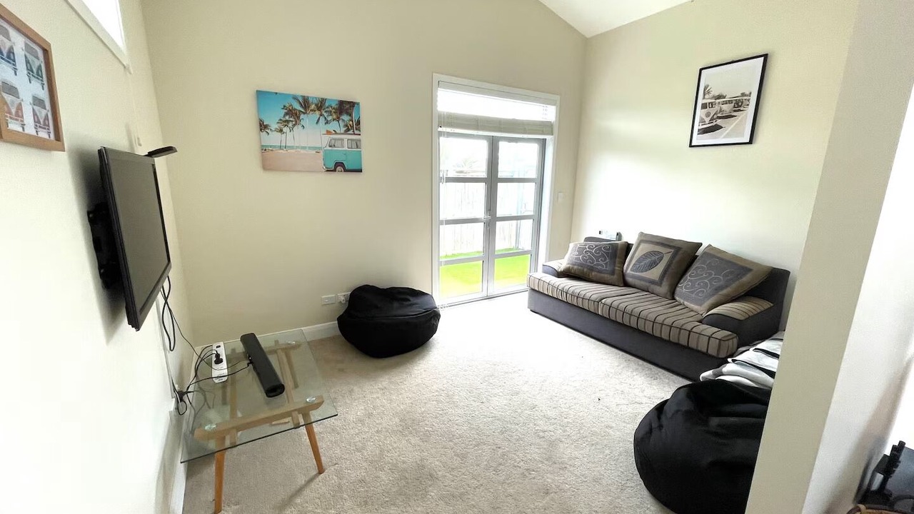 Photo of Livingroom in Papamoa Beach