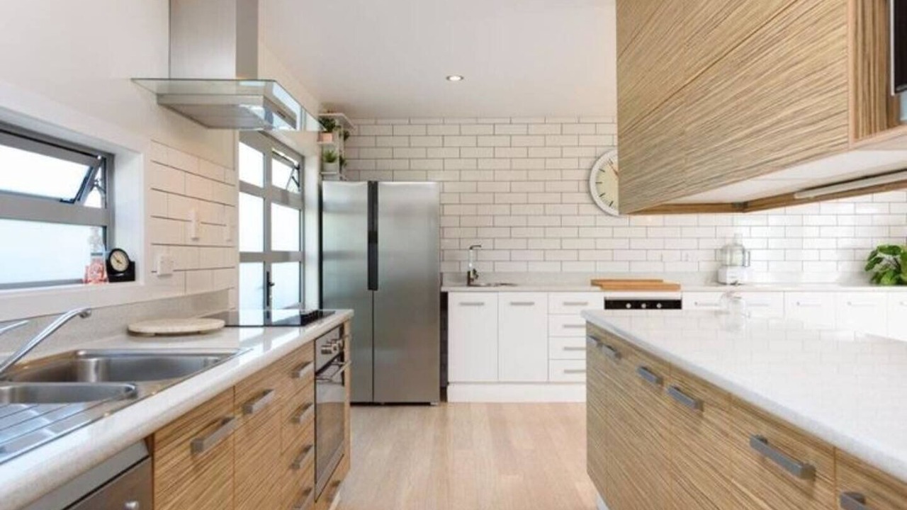 Photo of Kitchen in Papamoa Beach