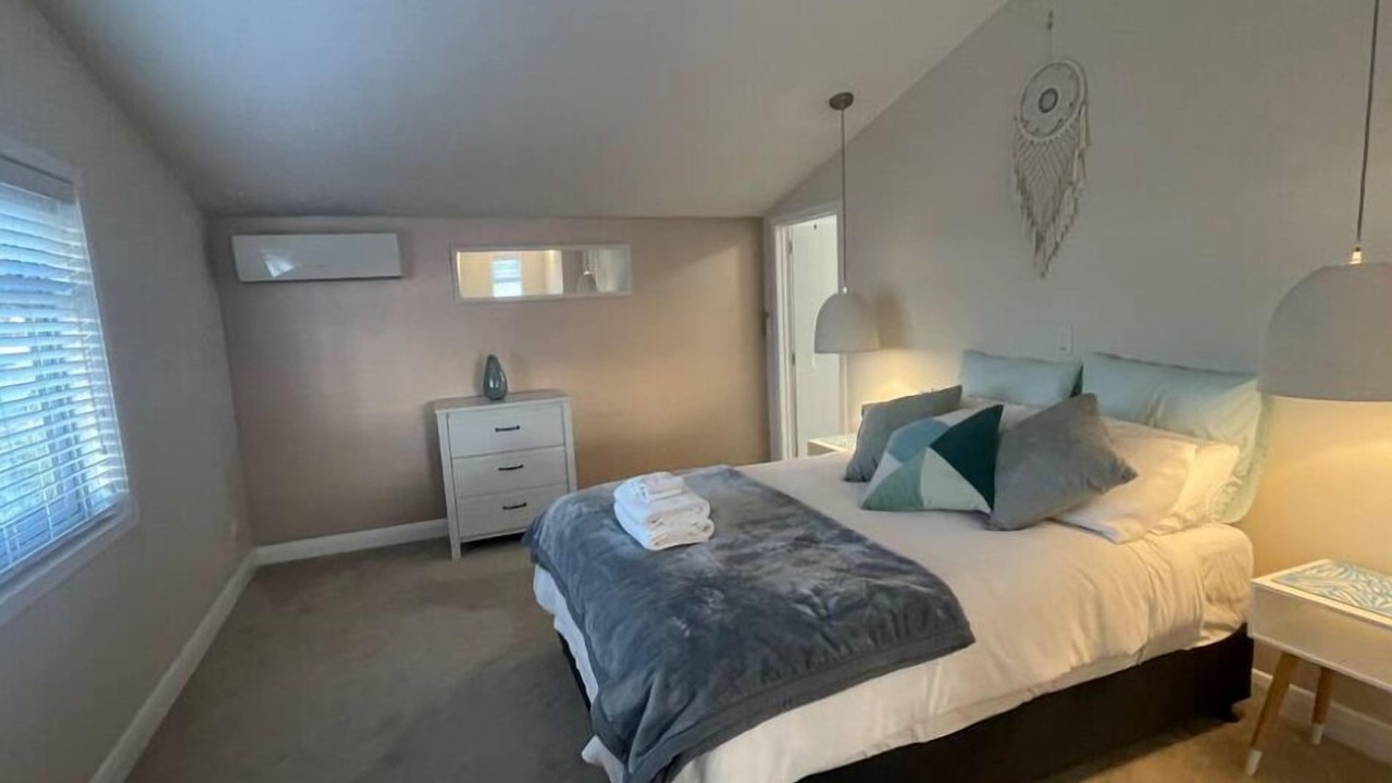 Photo of Bedroom in Papamoa Beach
