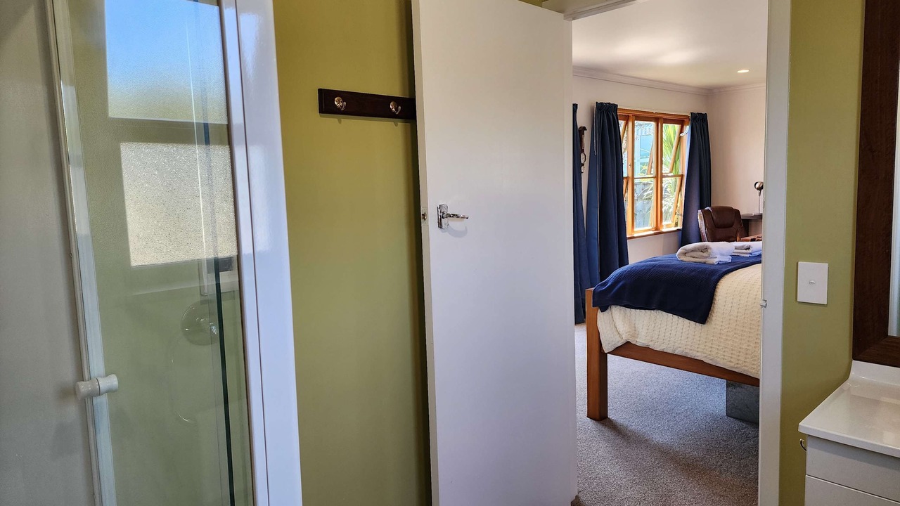 Photo of Bedroom in Hilltop