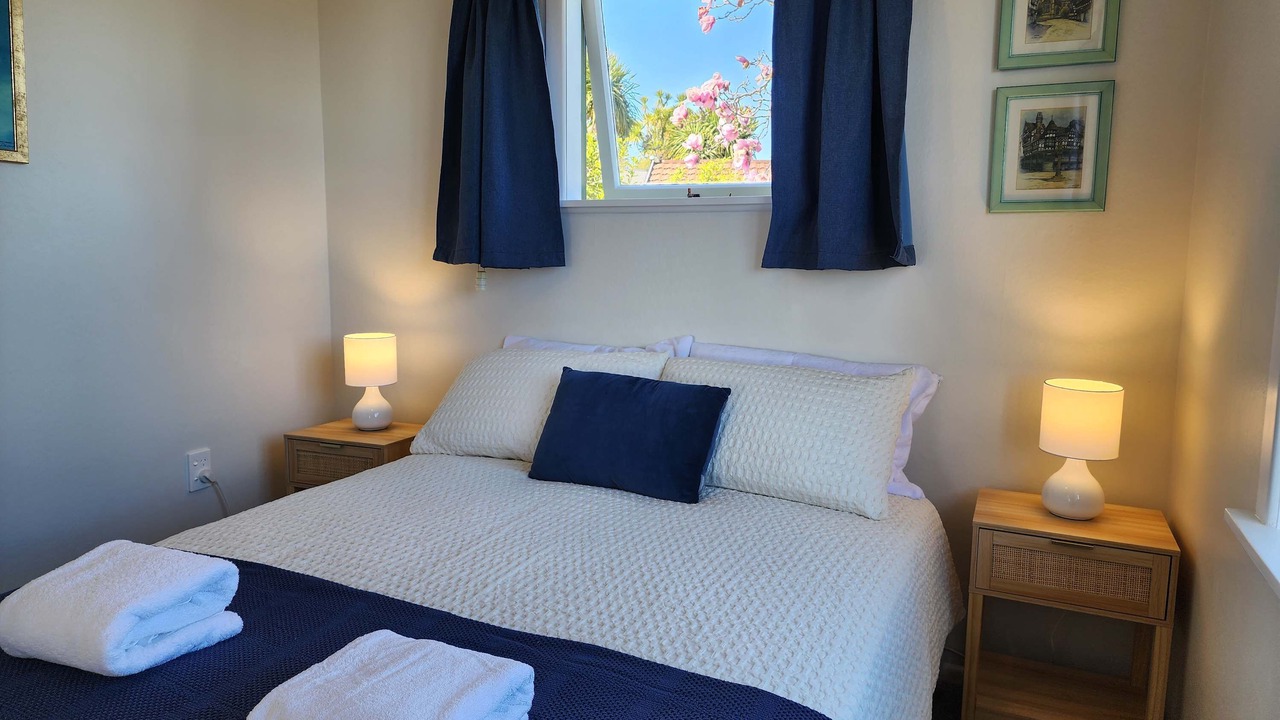 Photo of Bedroom in Hilltop