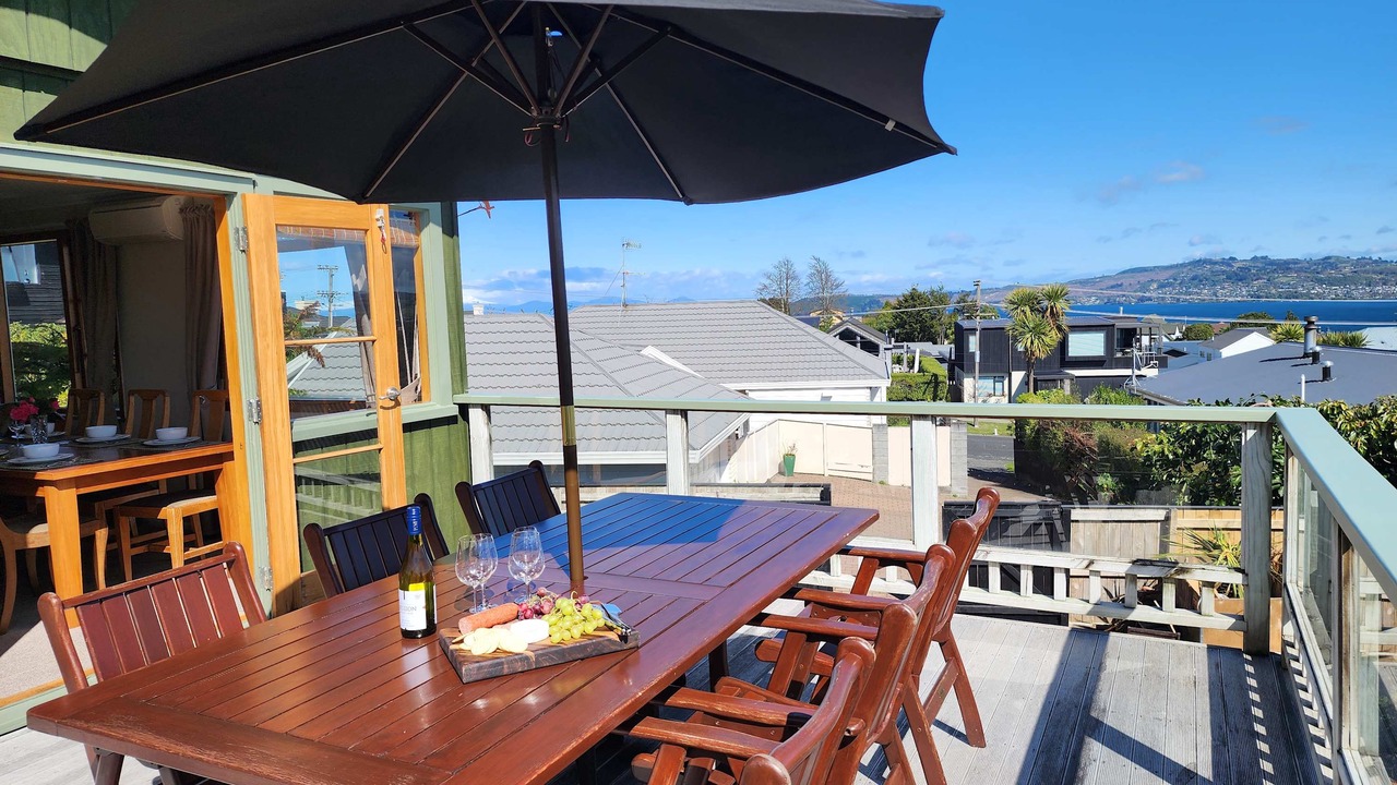 Photo of Outdoor in Hilltop