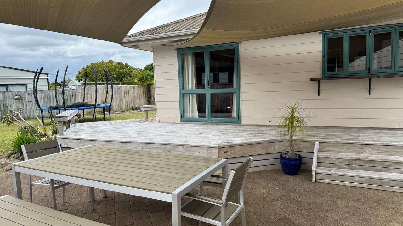 Photo of Outdoor in Cooks Beach