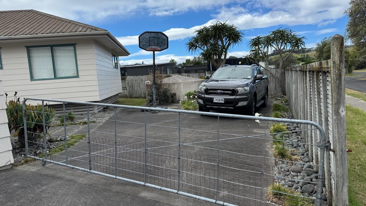 Photo of Bedroom in Cooks Beach