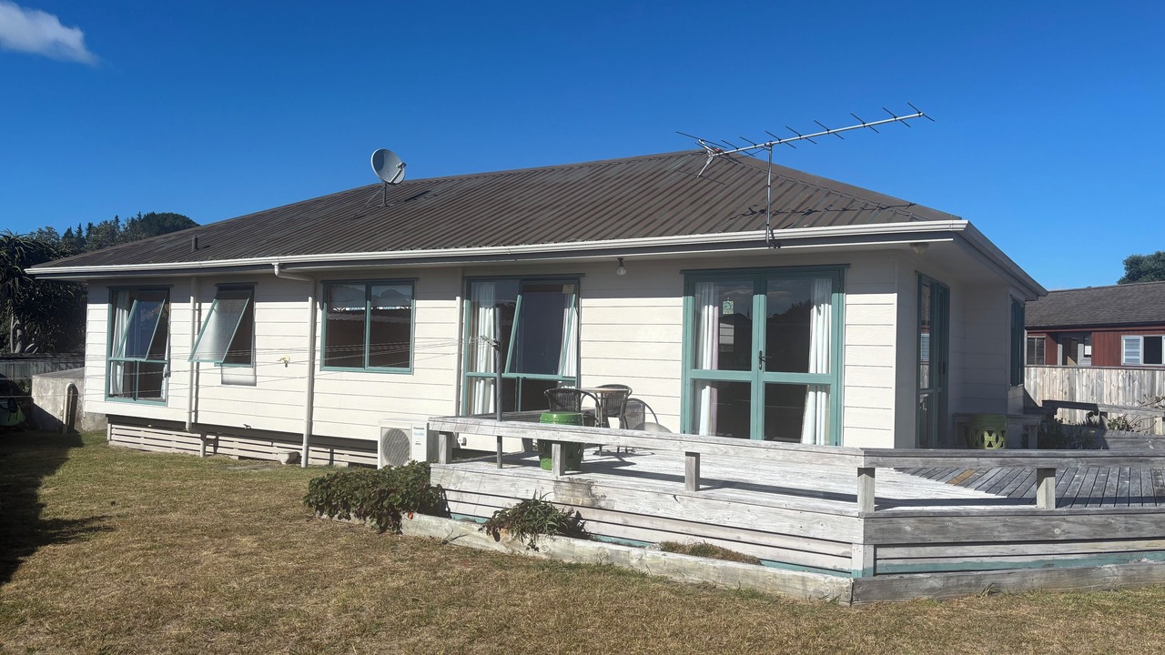 Photo of Outdoor in Cooks Beach