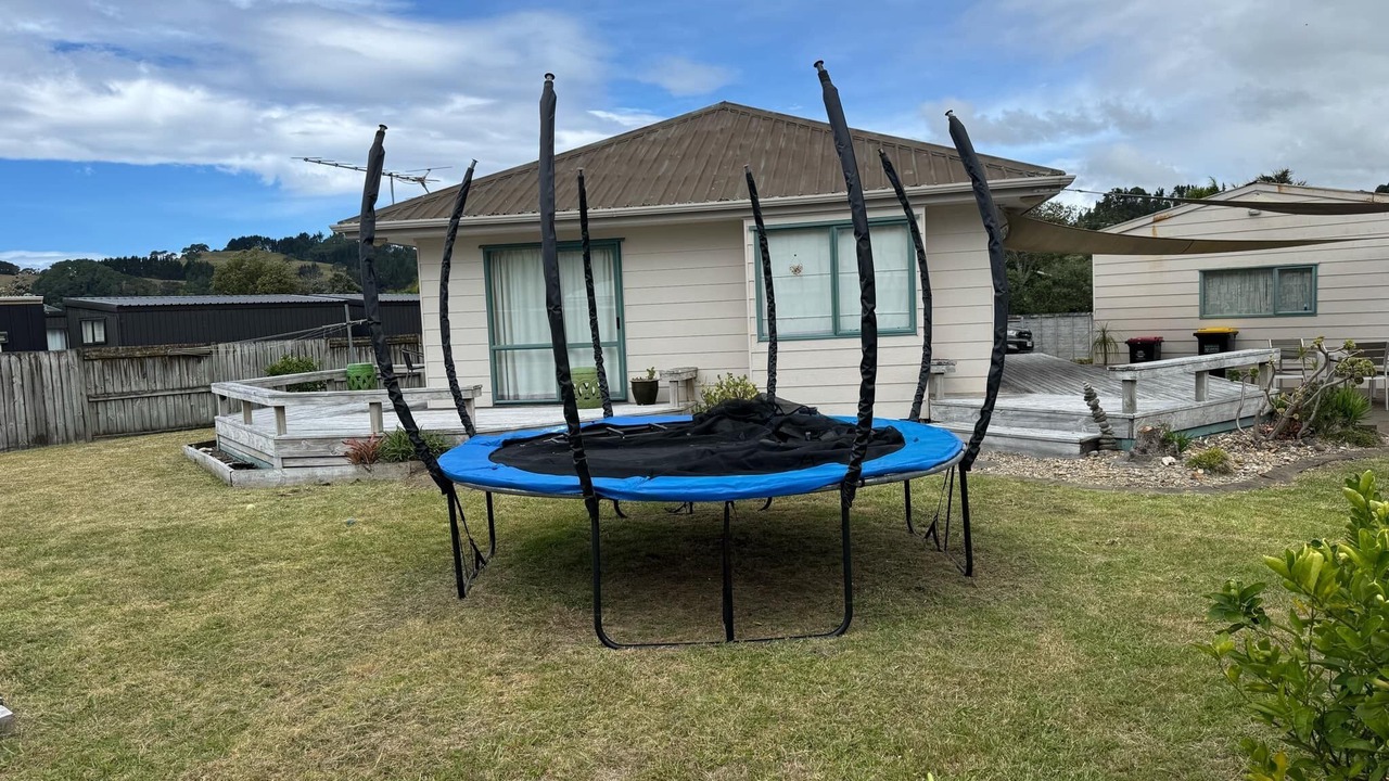 Photo of Patio Balcony in Cooks Beach