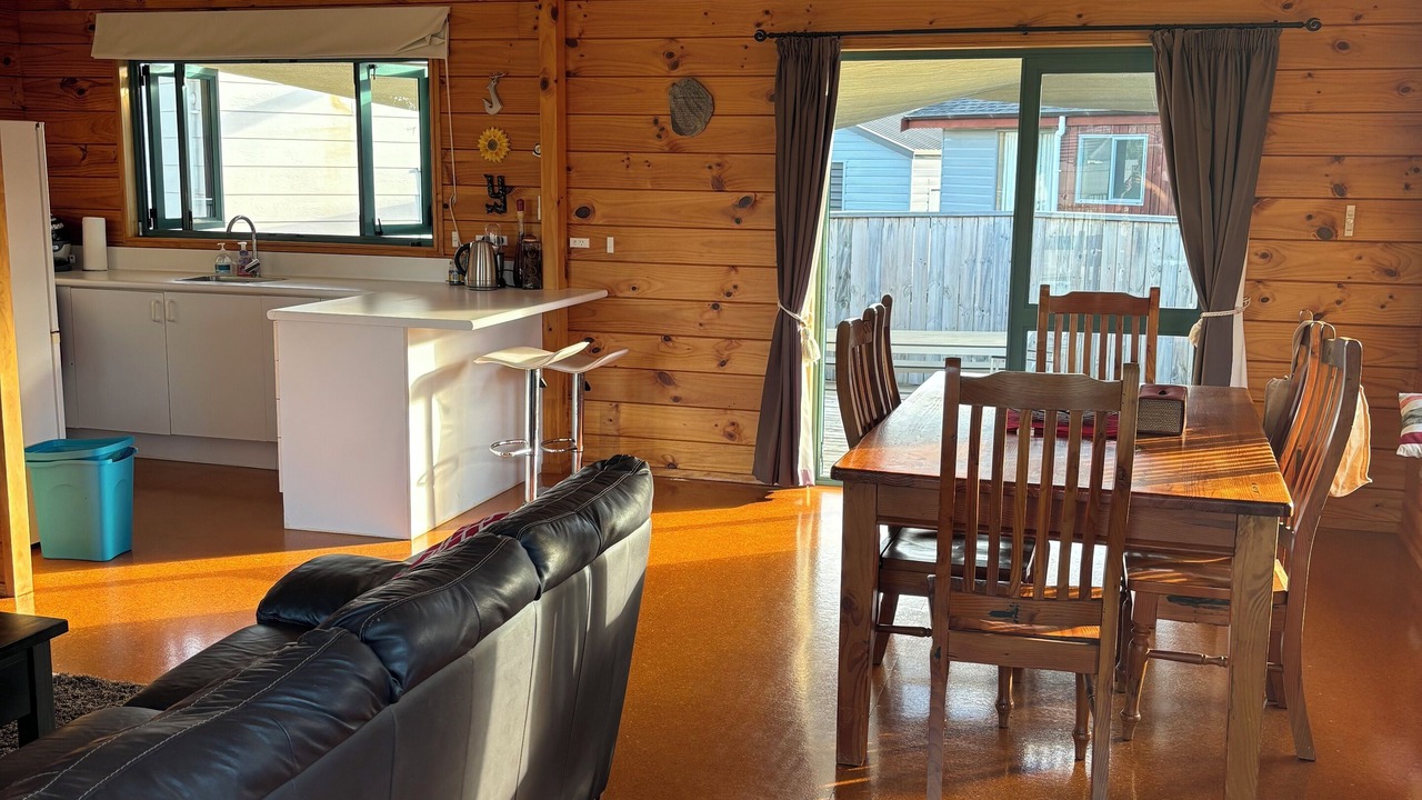 Photo of Bedroom in Cooks Beach