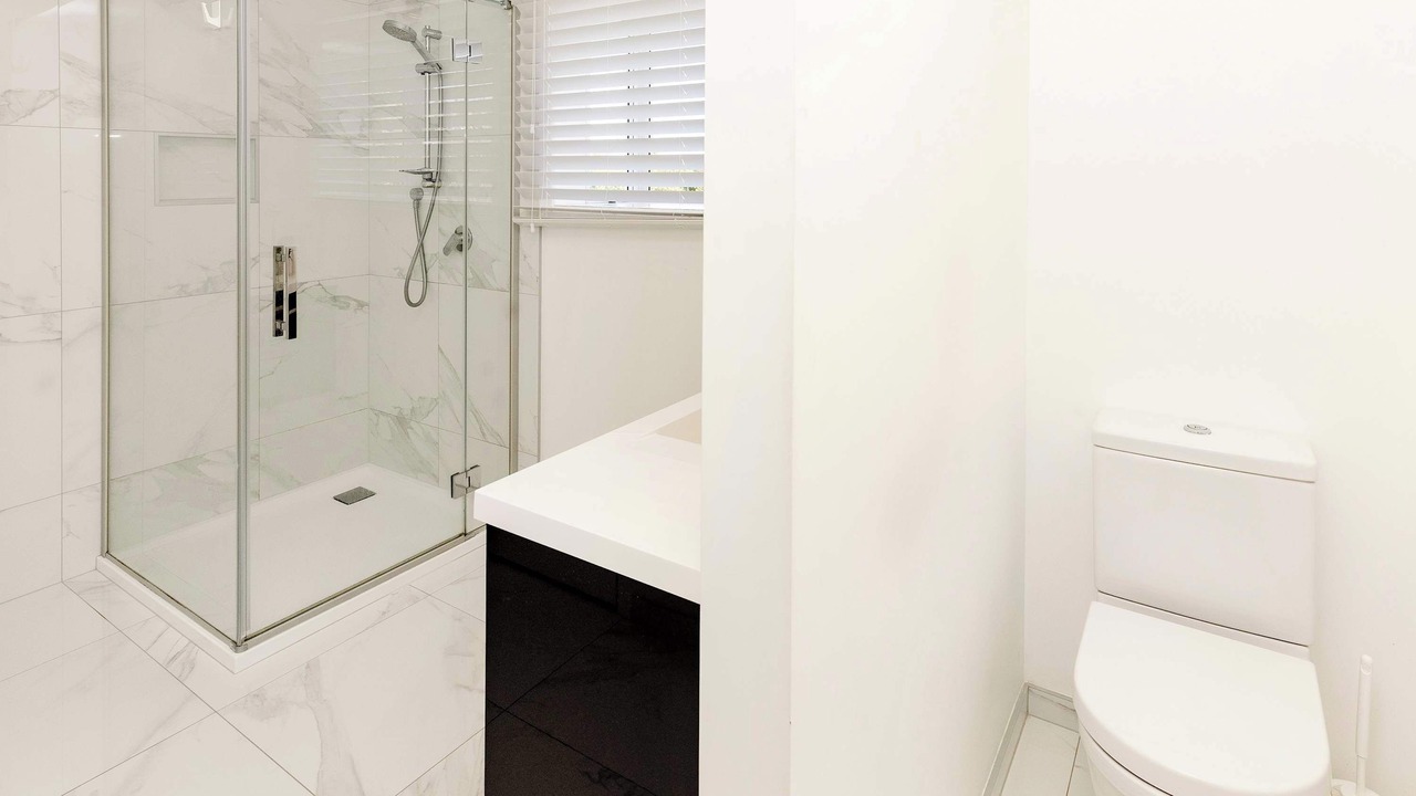 Photo of Bathroom in New Plymouth
