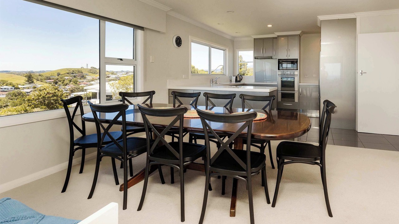 Photo of Kitchen in New Plymouth