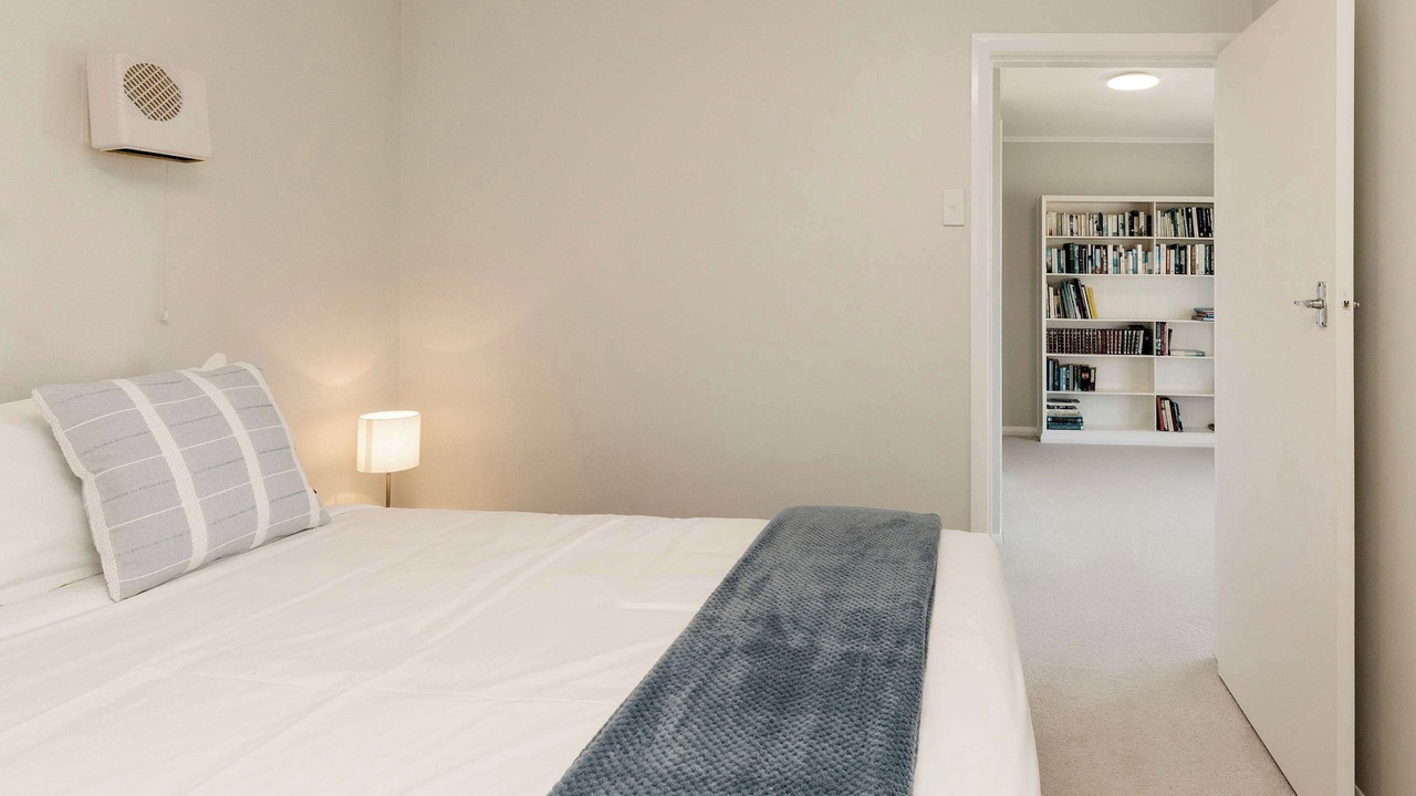 Photo of Bedroom in New Plymouth