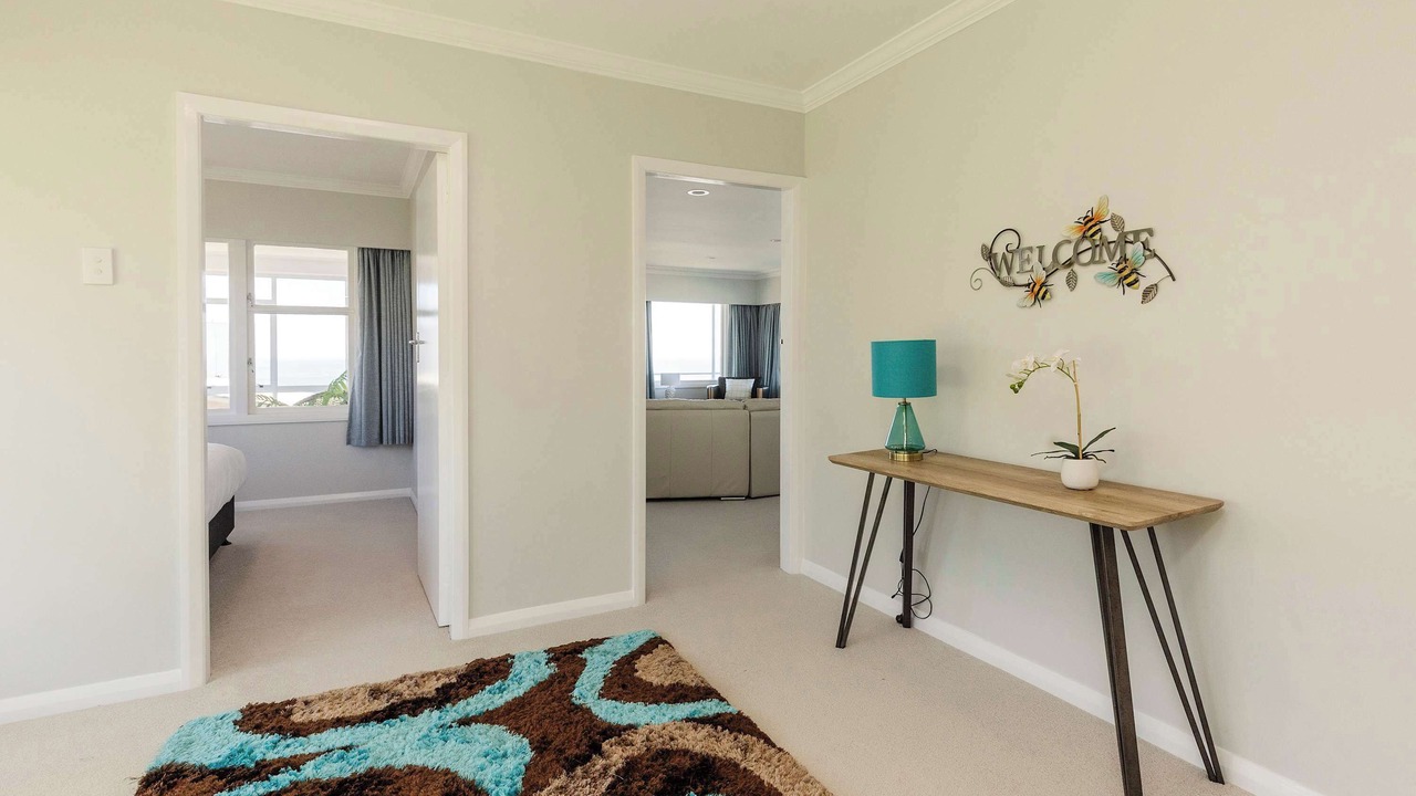 Photo of Bedroom in New Plymouth