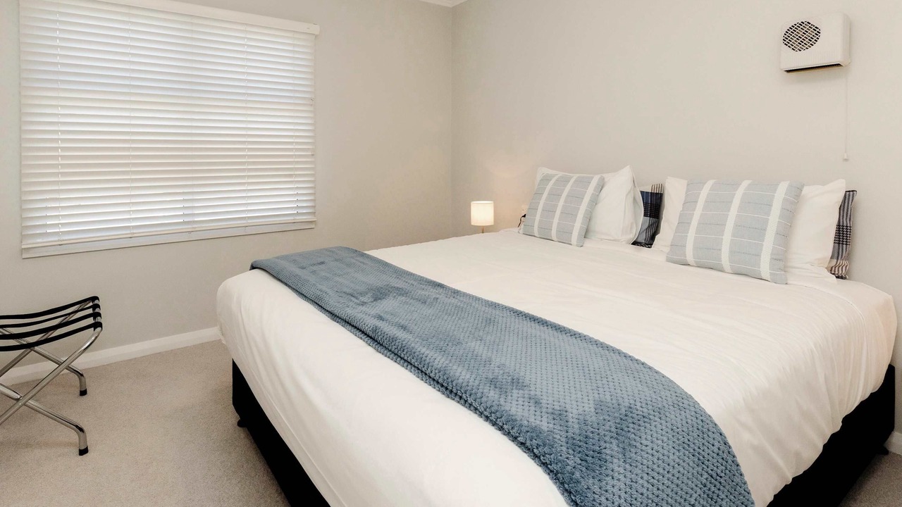 Photo of Bedroom in New Plymouth
