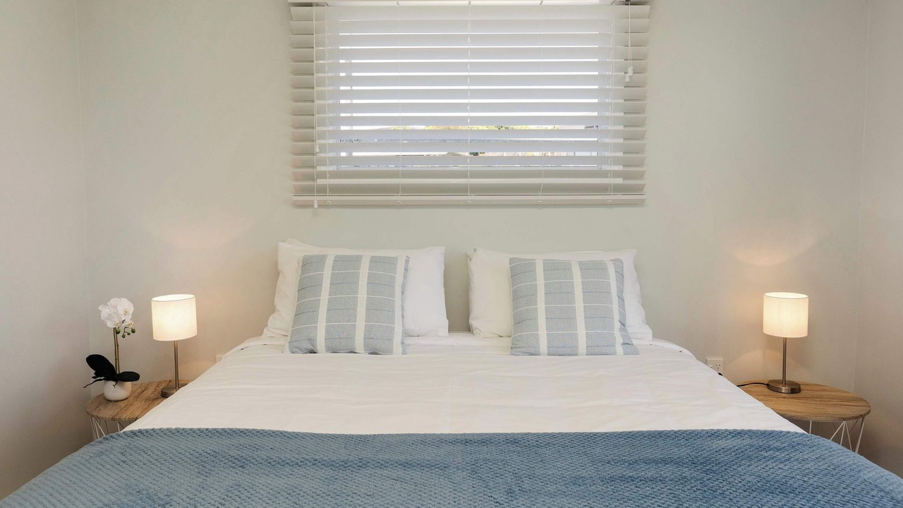 Photo of Bedroom in New Plymouth