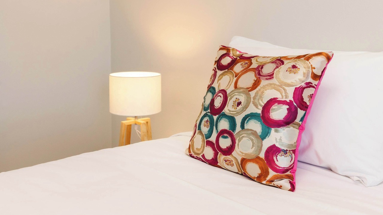 Photo of Bedroom in New Plymouth