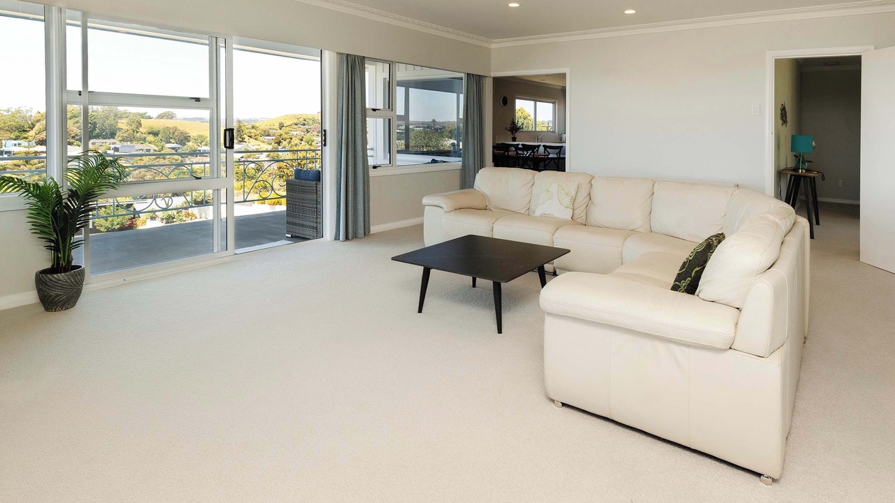 Photo of Livingroom in New Plymouth