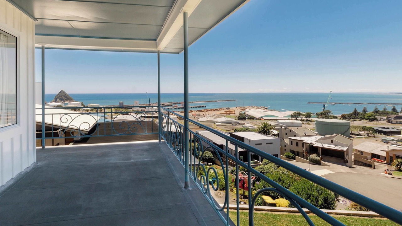 Photo of Outdoor in New Plymouth