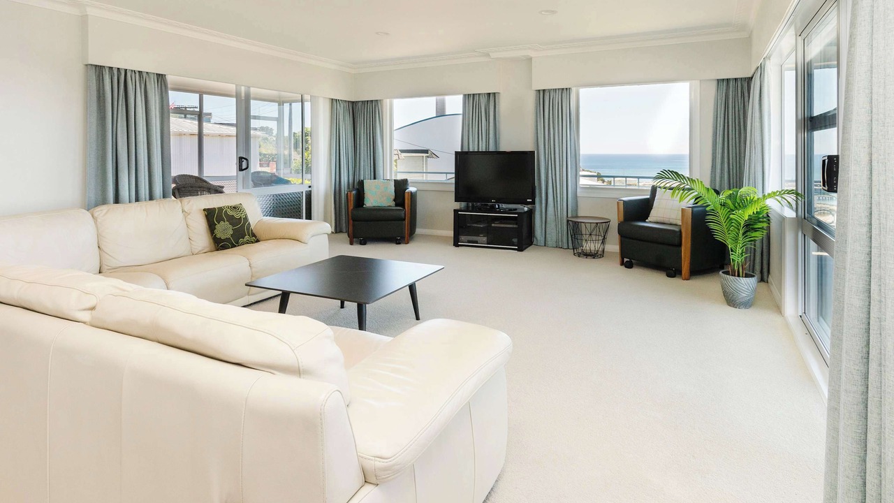 Photo of Livingroom in New Plymouth