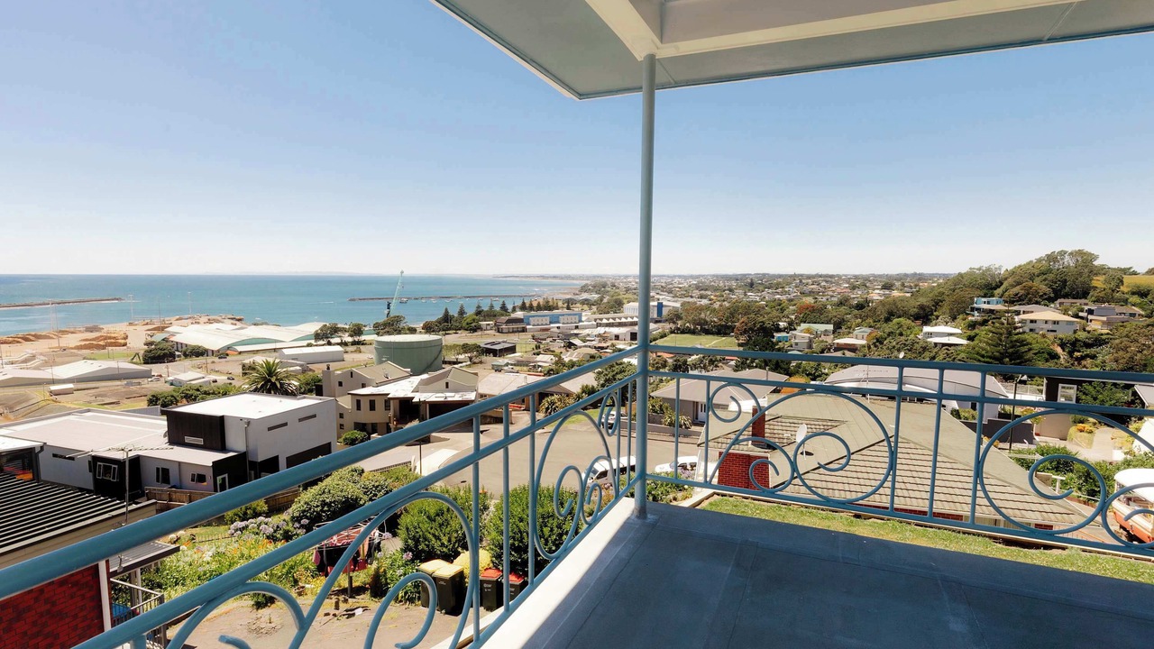 Photo of Outdoor in New Plymouth