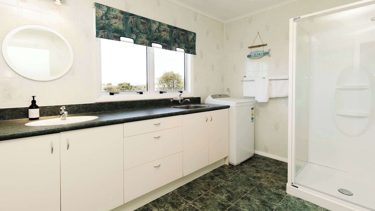 Photo of Bathroom in New Plymouth
