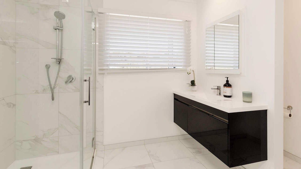 Photo of Bathroom in New Plymouth
