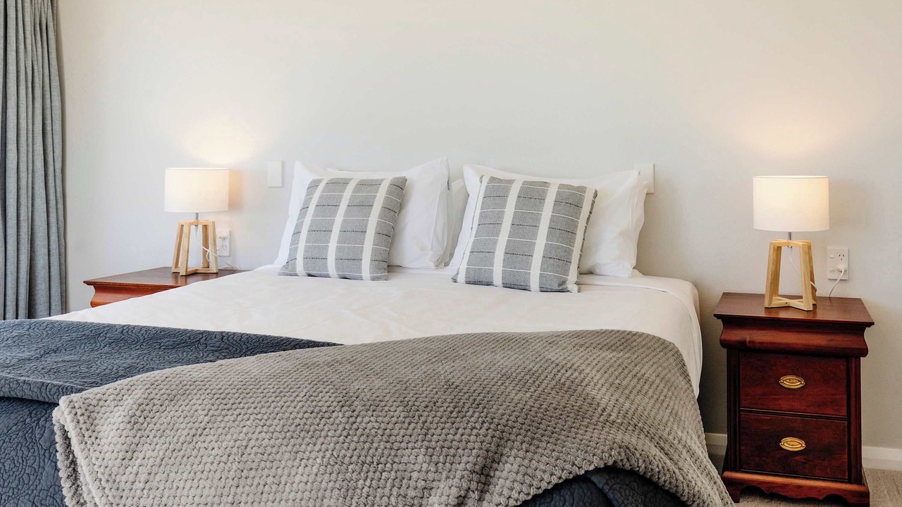 Photo of Bedroom in New Plymouth